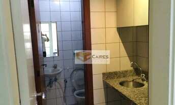 Imagem 6: Sala para alugar, 45 m² por R$ 1.025,00/mês - Centro - Campinas/SP