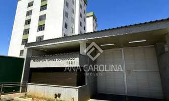 Imagem: Apartamento PCD à Venda no Condomínio