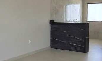 Imagem 3: Casa Nova no Eduardo Gomes - Porto Poxim