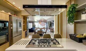 Imagem 6: Apartamento à venda, 183 m² por R$ 3.095.000,00 - João Paulo - Florianópolis/SC