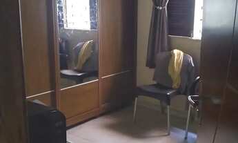 Imagem 3: Cop 30 casa mobiliada com 3 quartos, 2 bh; av. Gentil, bairro Nazaré