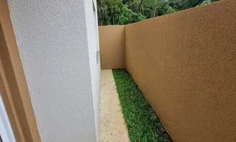 Imagem 3: APARTAMENTO GARDEN PARA LOCAÇÃO - 47m²