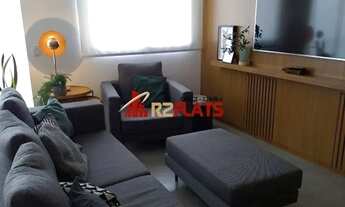 Imagem 2: Flat com ótimo preço no bairro Vila Olímpia. Confira!