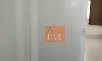 Imagem 5: LIVE VENDE: Apartamento com 2 quartos, vaga, 110 m² por R$ 450.000 - Boa Viagem - Niterói