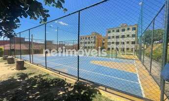 Imagem 7: Venda Apartamento 2 quartos Bom Jesus Santa Luzia