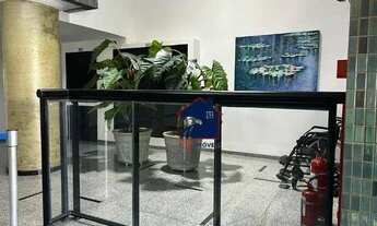 Imagem: Sala à venda, 38 m² por R$ 270.000,00