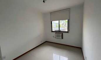 Imagem 7: Cobertura Linear 230m² à Locação Rua Vicente Leporace, Recreio dos Bandeirantes