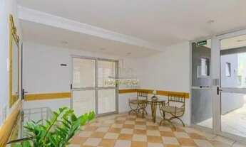 Imagem 4: Apartamento no Cabral, 3 quartos, 2 vagas