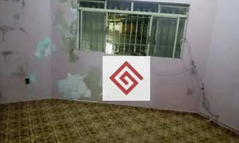 Imagem 6: Terreno à venda, 209 m² por R$ 500.000,00 - Vila Curuçá - Santo André/SP