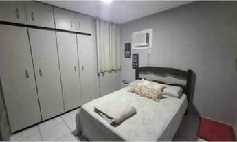 Imagem 4: Vende-se apartamento 3/4, sendo uma suite a 50m do mar