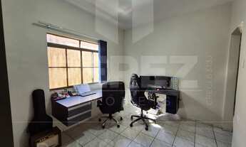 Imagem 6: Casa Térrea no Centro