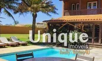 Imagem: Casa com quintal gigante a 30 metros da