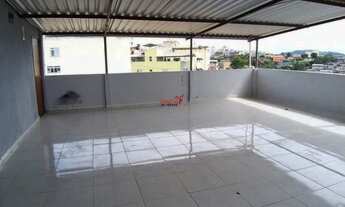 Imagem 3: Linda Cobertura, B Santa clara Viçosa-MG