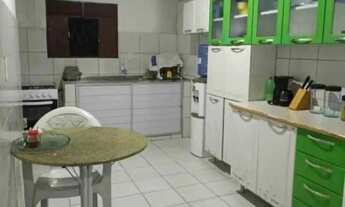 Imagem 5: VENDO CASA ICOARACI F.P