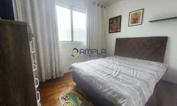 Imagem 7: Apartamento à venda, 3 quartos, 1 suíte, 1 vaga, Buritis - Belo Horizonte/MG