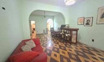 Imagem 7: Amplo apartamento gardem à venda com 3 quartos, sendo 1 suíte - Rua Homem de Melo - Tijuca