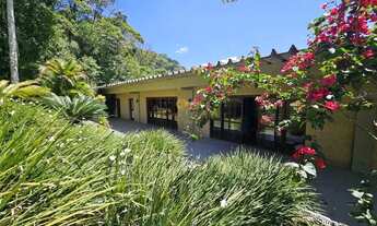 Imagem 5: Casa em Condomínio para Venda em Teresópolis, Carlos Guinle, 5 dormitórios, 4 suítes, 5 ba