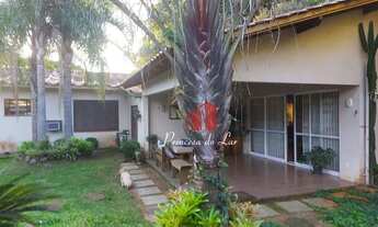 Imagem: Casa para alugar, 308 m² por R$ 5.200,00/mês