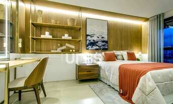 Imagem 6: Apartamento a venda Storya Casa Versatil - 2 suites - Nascente - Proximo ao Parque Areião