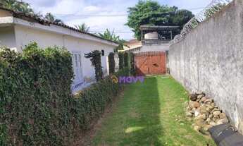 Imagem 2: Casa à venda, 200 m² por R$ 600.000,00 - Mata Paca - Niterói/RJ