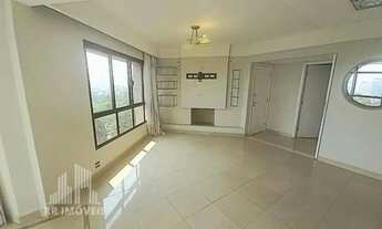 Imagem: RR8038 Apartamento 130m² CONDOMÍNIO ALPHAMA