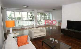 Imagem: 230m² na Rua Pedroso Alvarenga com 2 vagas