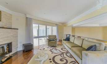 Imagem 7: Casa em Condomínio, 04 Suítes, 06 Vagas, Piscina Aquecida, São Lourenço, Curitiba