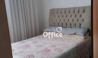 Imagem 3: Apartamento com 2 dormitórios à venda, 51 m² por R$ 230.000,00 - Vila Harmonia - Anápolis