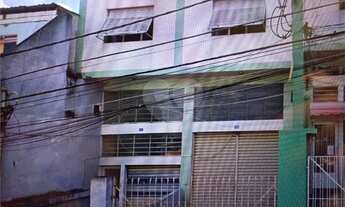 Imagem: Prédio inteiro à venda em Casa Verde Alta