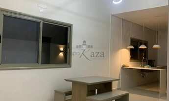 Imagem 2: Oportunidade - Casa em Condomínio - Eugênio de Mello - Residencial Vereda dos Campos - 3 D