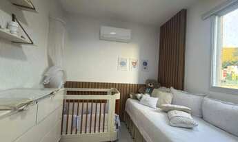 Imagem 3: Apartamento à venda, 3 quartos, 1 suíte, 2 vagas, Buritis - Belo Horizonte/MG