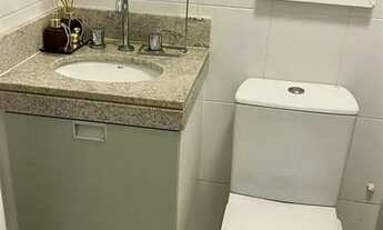 Imagem 7: Cobertura Duplex com piscina