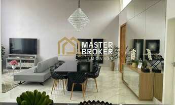 Imagem 4: Casa à venda e locação 4 Quartos, 2 Suites, 4 Vagas, 714M², Alphaville - Lagoa dos Inglese