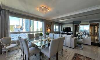 Imagem 4: Apartamento aluguel anual 3 suítes na Barra Sul