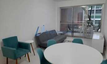 Imagem 6: Apartamento com 2 quartos à venda, 86 m² em Ipanema, Rio de Janeiro/RJ