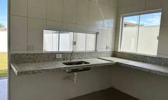 Imagem 7: ÚLTIMA UNIDADE!!! CASA LINDA COM AMPLO ESPAÇO VILA CARLOTA