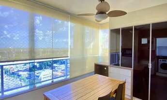 Imagem 2: Apartamento MOBILIADO pra Locação