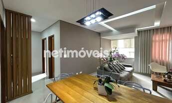 Imagem 4: Apartamento de 03 quartos à venda no Castelo