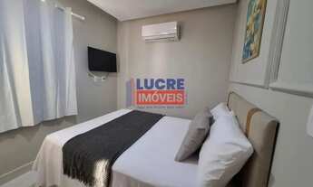 Imagem 6: Flat Porteira Fechada a 300m da Praia do Cabo Branco - Vista Mar