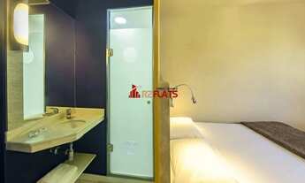 Imagem 4: Flat com ótimo preço no Centro de SP. Confira!