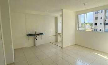 Imagem: Alugo Apartamento no Condomínio Residencial