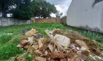 Imagem 3: Vendo lote vila Delfiore, documentação em dias, lote escriturado. *