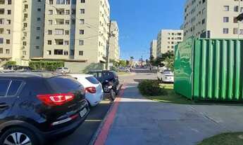 Imagem 4: Alugo Apartamento Colina de Laranjeiras Condomínio Recreio das Palmeiras Sol da Manhã