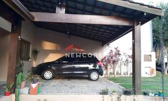 Imagem 2: Casa de condomínio em Rua Fênix - Condomínio Residencial Sunset Village - Bragança Paulist