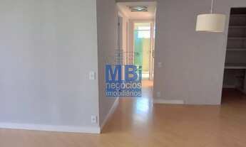 Imagem 7: Lindo Apartamento de 93 mts, 3 dormitórios à Venda no Jd. Marajoara