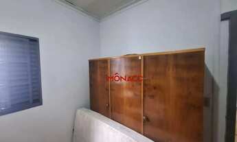 Imagem 6: Casa com 4 dormitórios à venda, 80 m² por R$ 400.000,00 - Bandeirantes - Londrina/PR