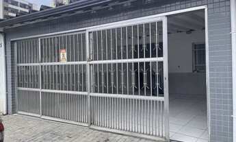 Imagem: Praia Grande - Guilhermina