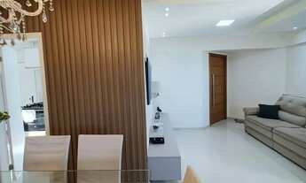 Imagem 6: Patamares Três Suítes.137 m2.Vista Mãe.Lindo! Oportunidade!