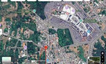 Imagem: Área Park Shopping 9300 mts2