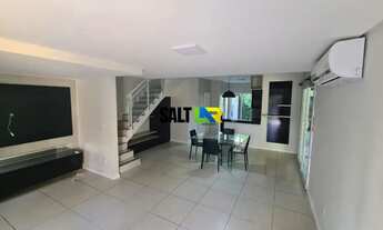 Imagem 4: CASA DUPLEX NO EUSÉBIO - 3 SUÍTES, SEMIPROJETADA - R$695.000,00